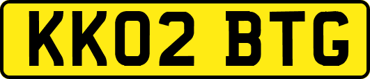 KK02BTG