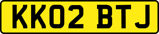 KK02BTJ