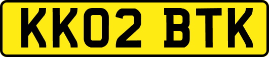KK02BTK