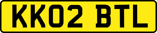 KK02BTL