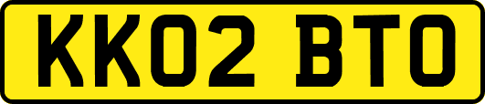 KK02BTO