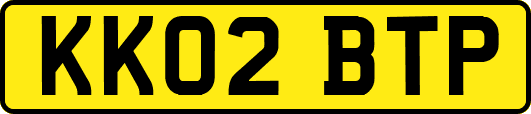 KK02BTP