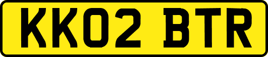 KK02BTR