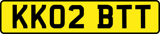 KK02BTT
