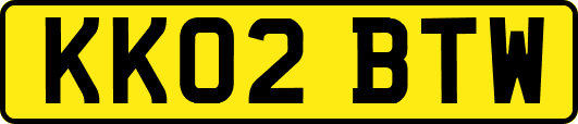 KK02BTW