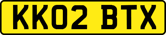KK02BTX