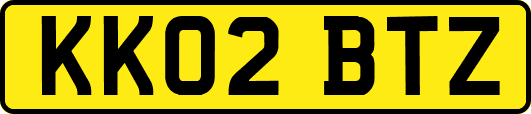 KK02BTZ