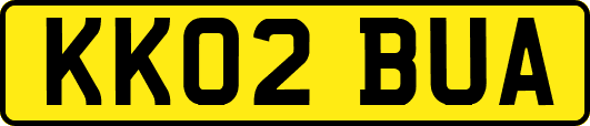 KK02BUA