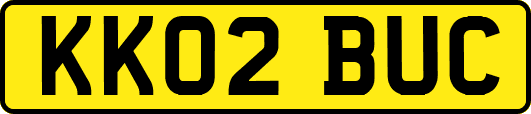 KK02BUC