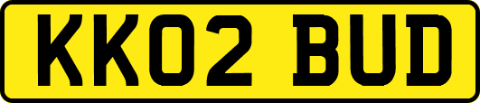 KK02BUD