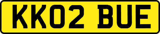 KK02BUE