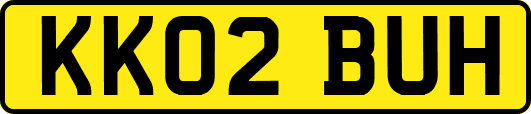 KK02BUH