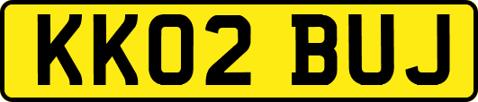 KK02BUJ