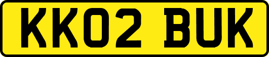KK02BUK