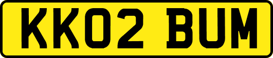 KK02BUM