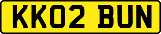 KK02BUN