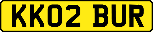 KK02BUR