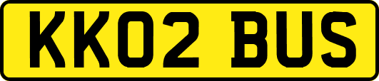 KK02BUS