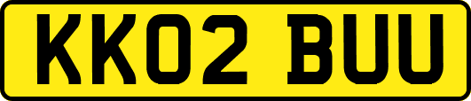 KK02BUU