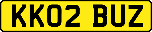 KK02BUZ