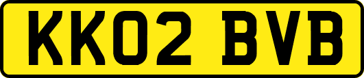 KK02BVB