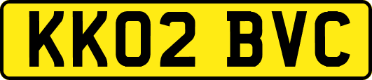 KK02BVC