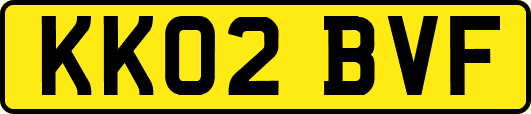 KK02BVF