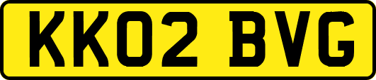 KK02BVG