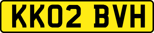KK02BVH
