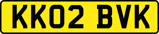 KK02BVK