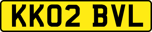 KK02BVL