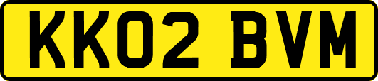KK02BVM