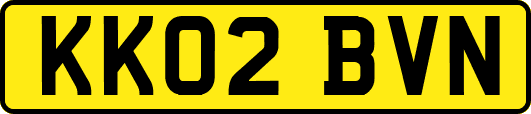 KK02BVN