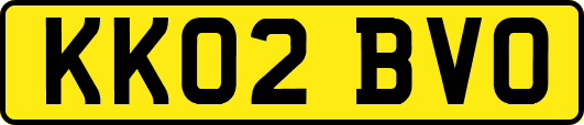 KK02BVO