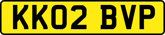 KK02BVP