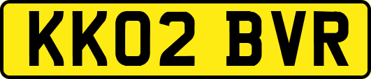 KK02BVR
