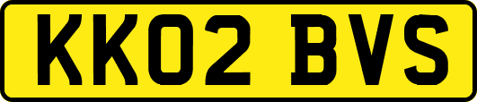 KK02BVS