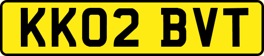 KK02BVT