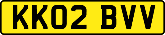 KK02BVV