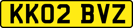 KK02BVZ