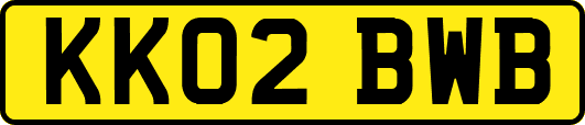 KK02BWB