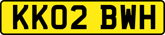 KK02BWH