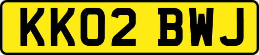 KK02BWJ