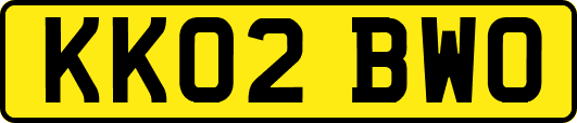 KK02BWO