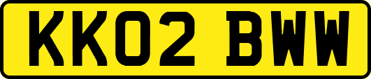 KK02BWW