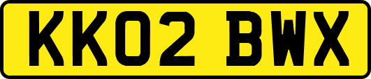 KK02BWX