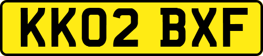 KK02BXF