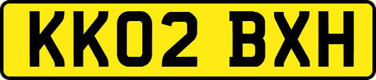 KK02BXH