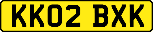 KK02BXK