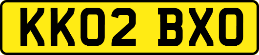 KK02BXO